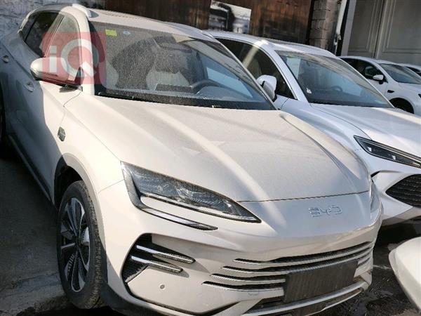 بي واي دي سونغ بلس 2025 للبيع في العراق - اربيل